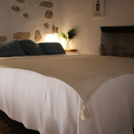 Apartamento Casa Leonor Vejer Vejer de la Frontera Exterior foto