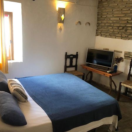 Apartamento Casa Leonor Vejer Vejer de la Frontera Habitación foto