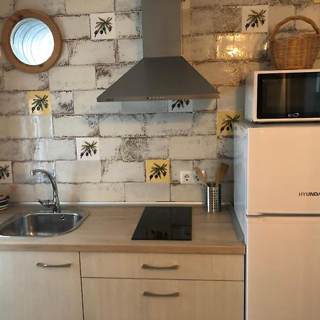 Apartamento Casa Leonor Vejer Vejer de la Frontera Habitación foto
