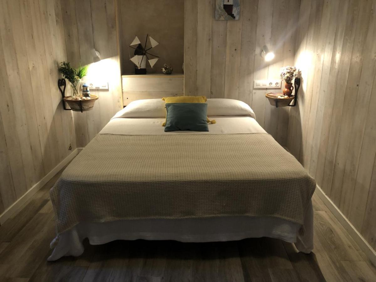 Apartamento Casa Leonor Vejer Vejer de la Frontera Exterior foto