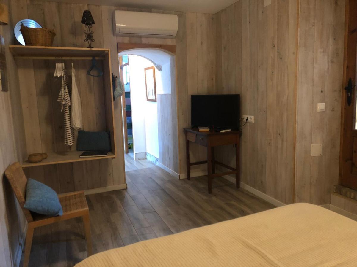 Apartamento Casa Leonor Vejer Vejer de la Frontera Exterior foto