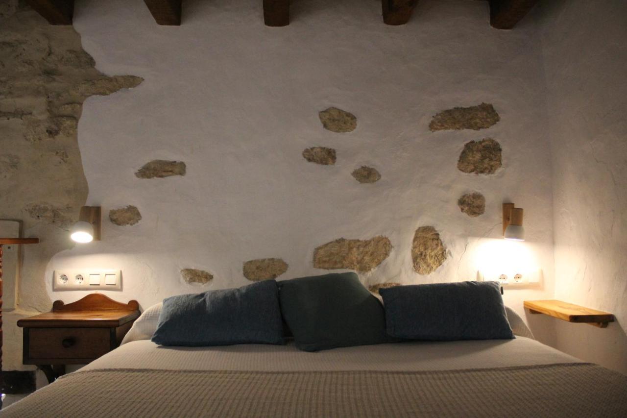 Apartamento Casa Leonor Vejer Vejer de la Frontera Exterior foto