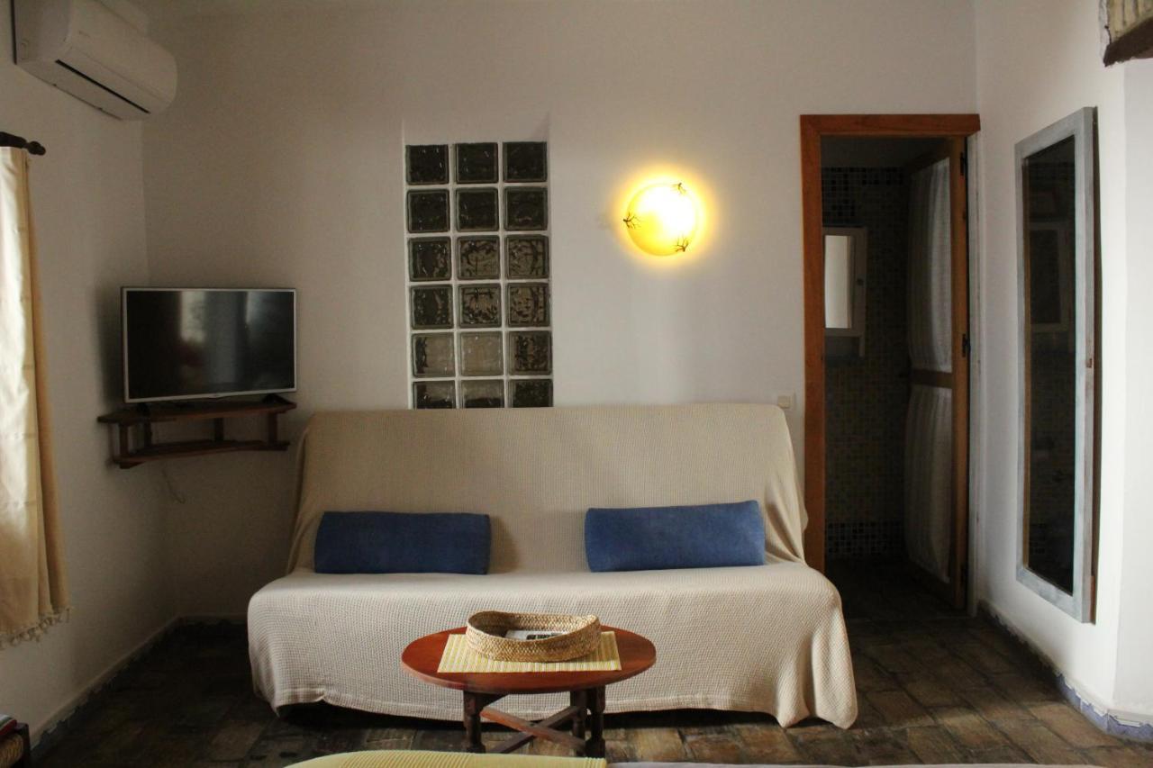 Apartamento Casa Leonor Vejer Vejer de la Frontera Exterior foto