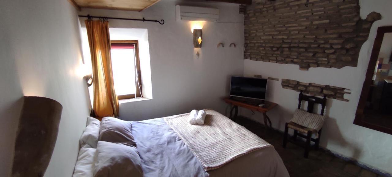 Apartamento Casa Leonor Vejer Vejer de la Frontera Exterior foto