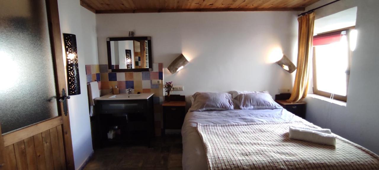Apartamento Casa Leonor Vejer Vejer de la Frontera Exterior foto