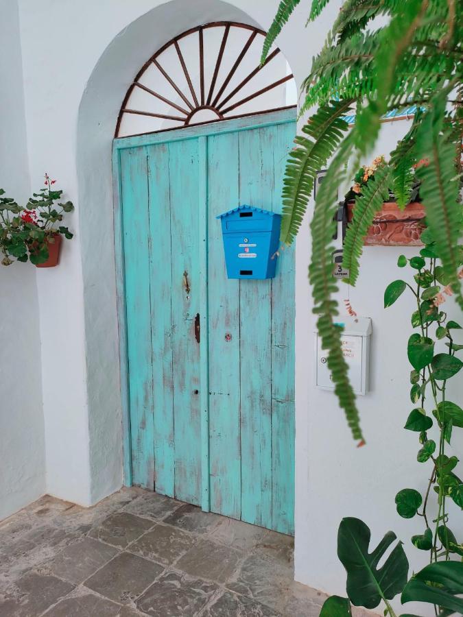 Apartamento Casa Leonor Vejer Vejer de la Frontera Exterior foto