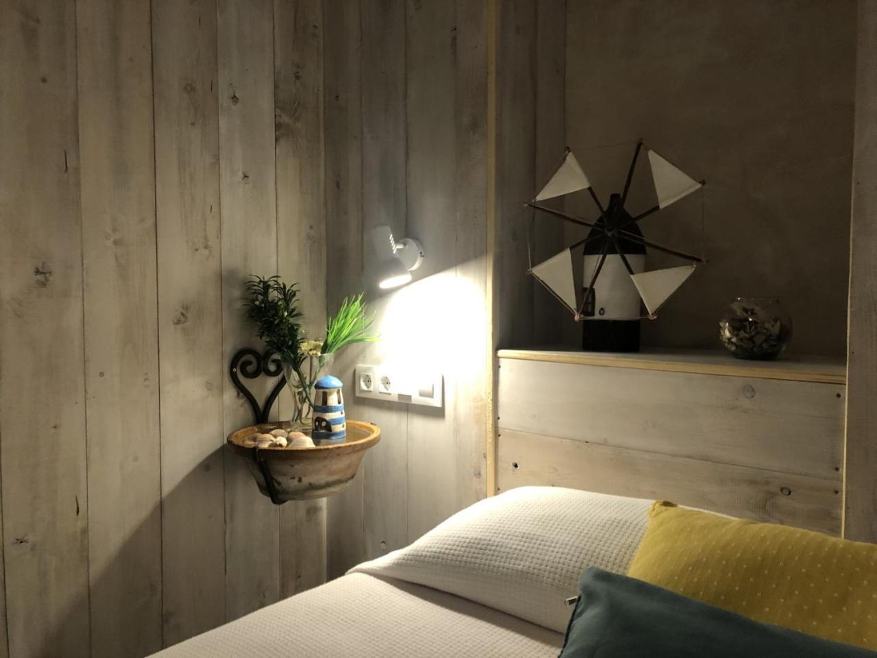 Apartamento Casa Leonor Vejer Vejer de la Frontera Habitación foto