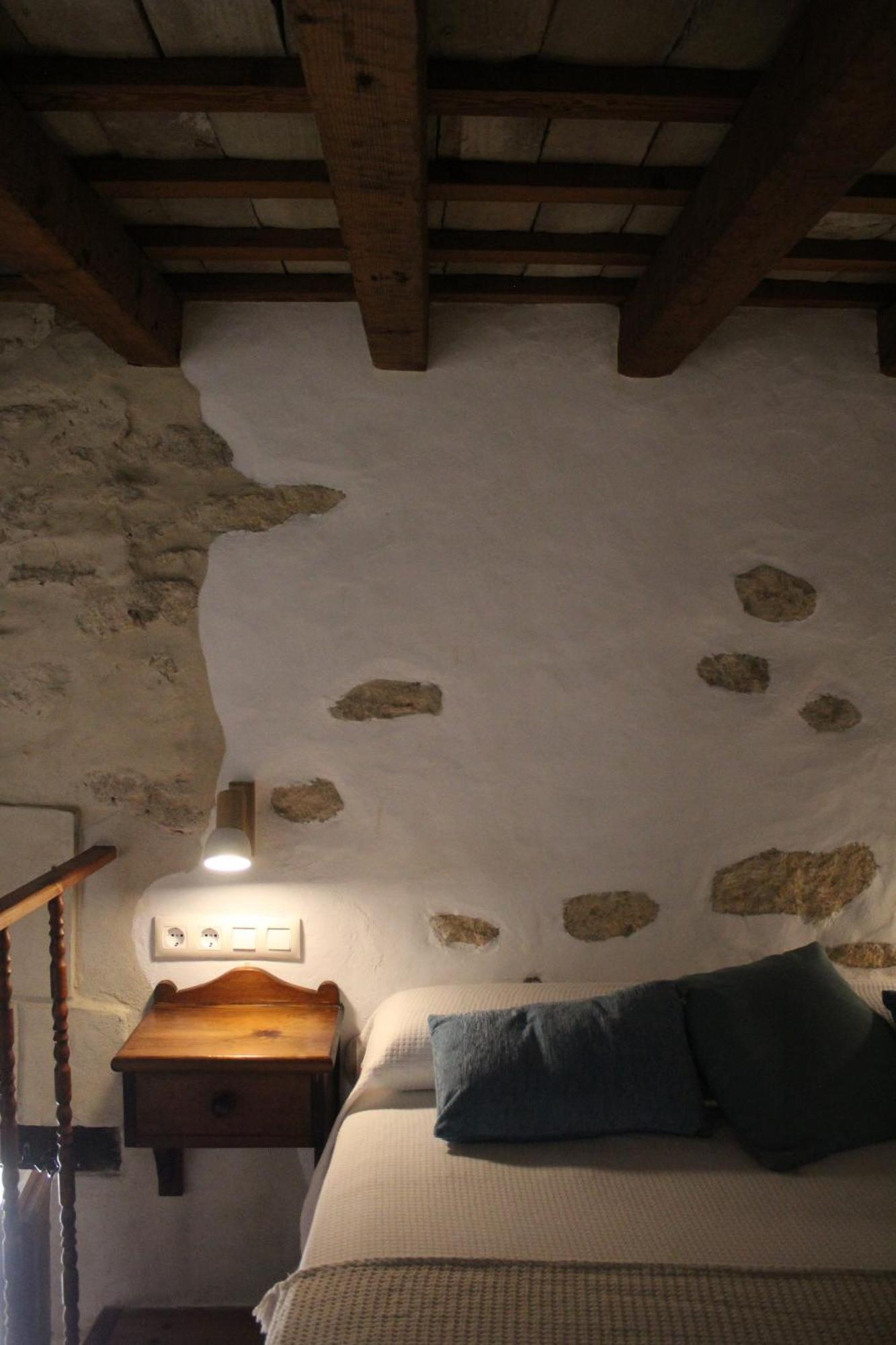 Apartamento Casa Leonor Vejer Vejer de la Frontera Habitación foto