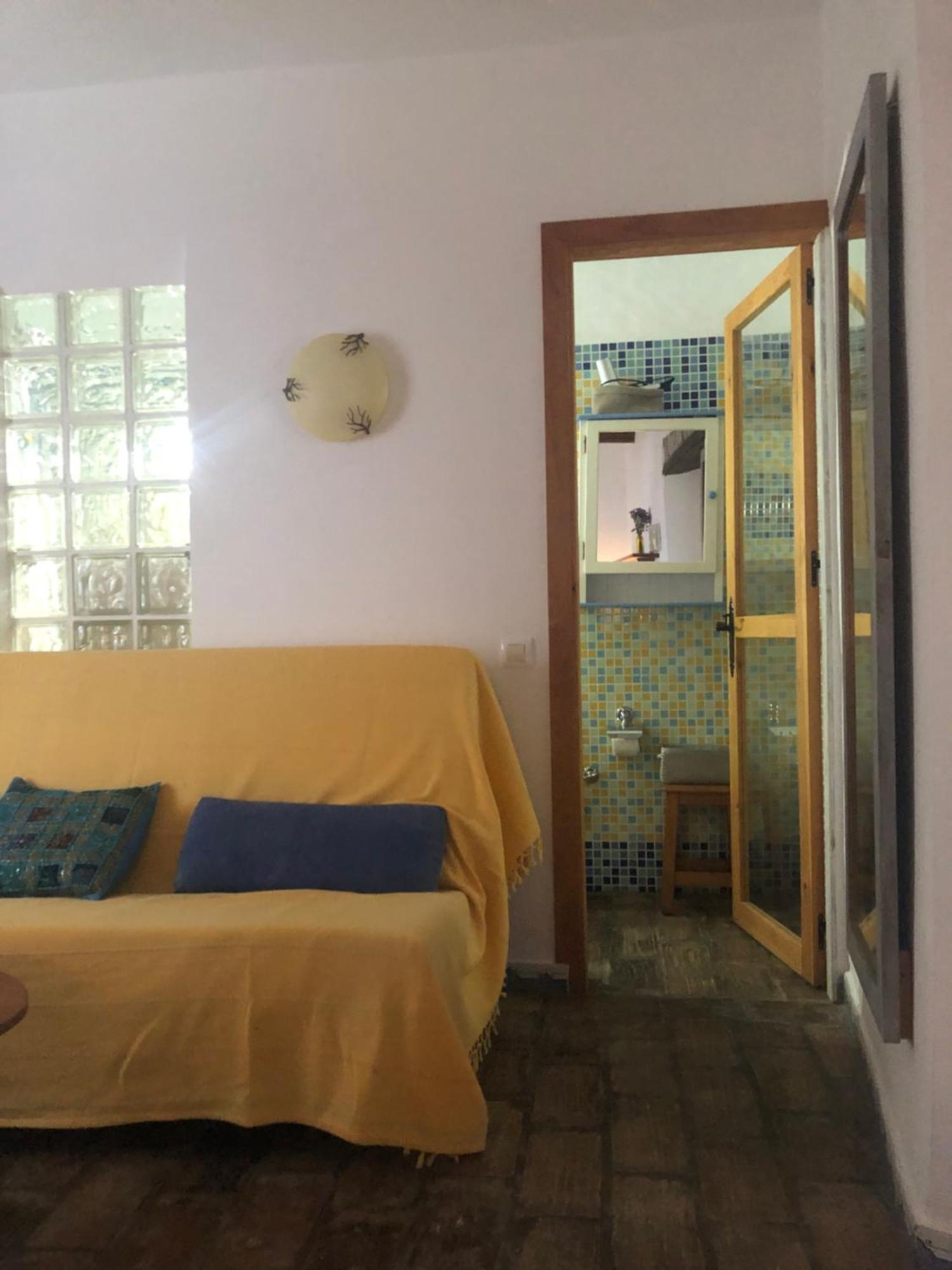Apartamento Casa Leonor Vejer Vejer de la Frontera Habitación foto