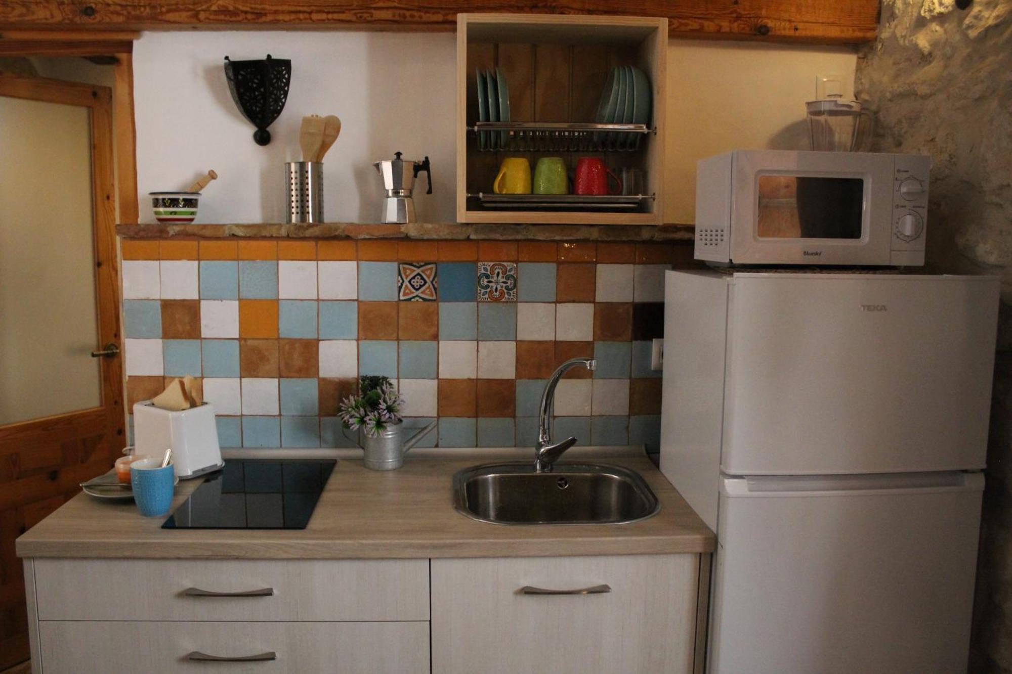 Apartamento Casa Leonor Vejer Vejer de la Frontera Habitación foto