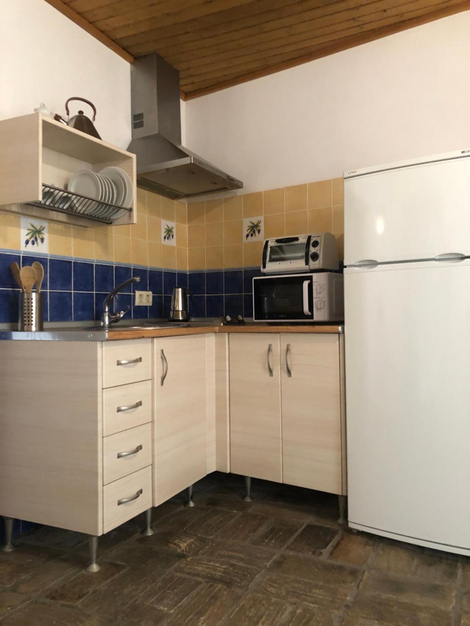 Apartamento Casa Leonor Vejer Vejer de la Frontera Habitación foto
