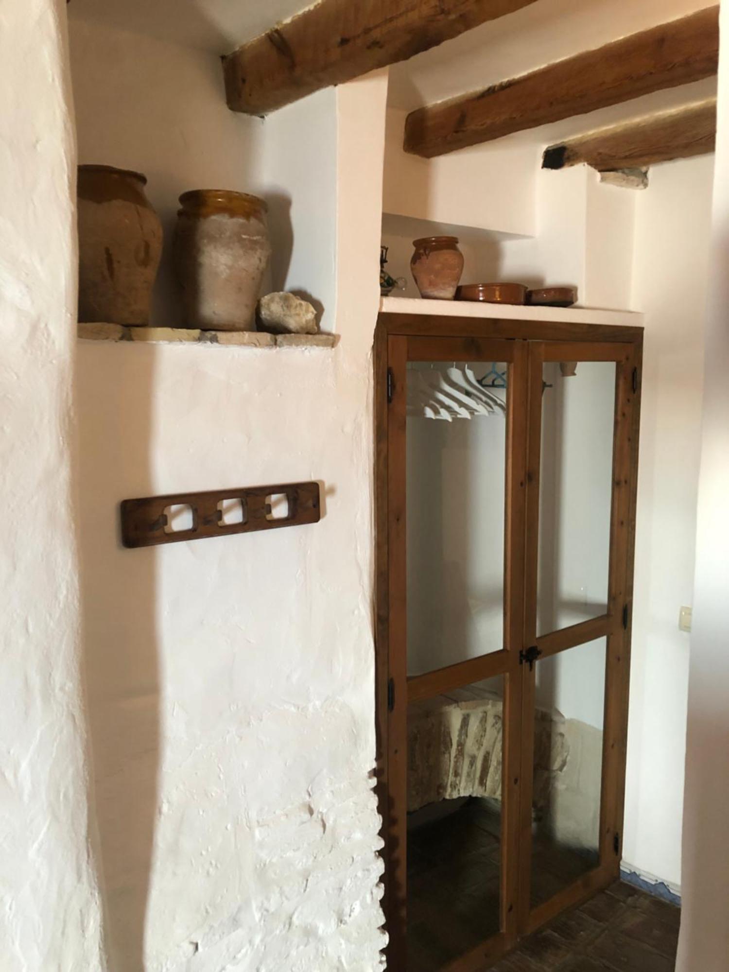 Apartamento Casa Leonor Vejer Vejer de la Frontera Habitación foto