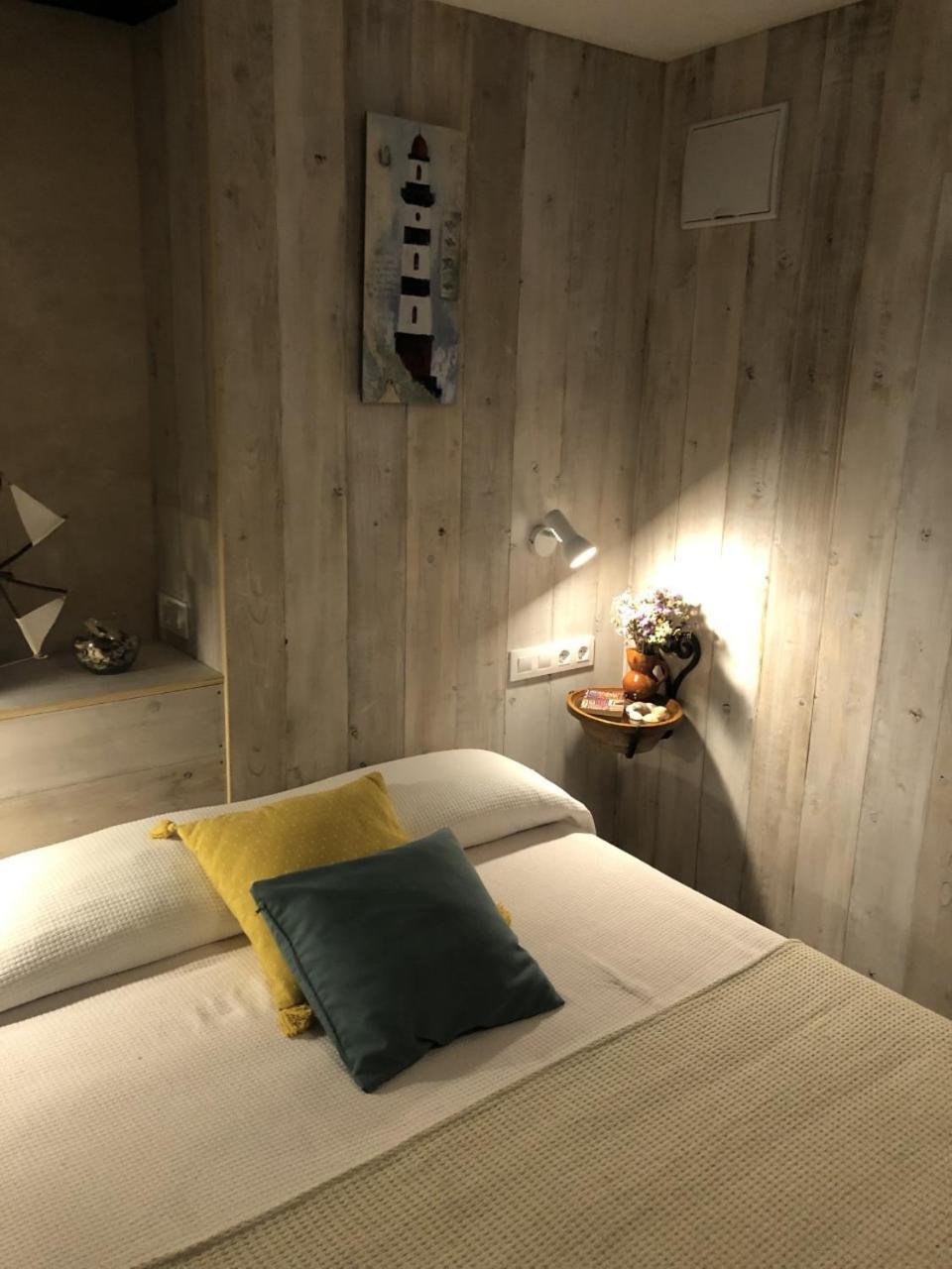 Apartamento Casa Leonor Vejer Vejer de la Frontera Habitación foto