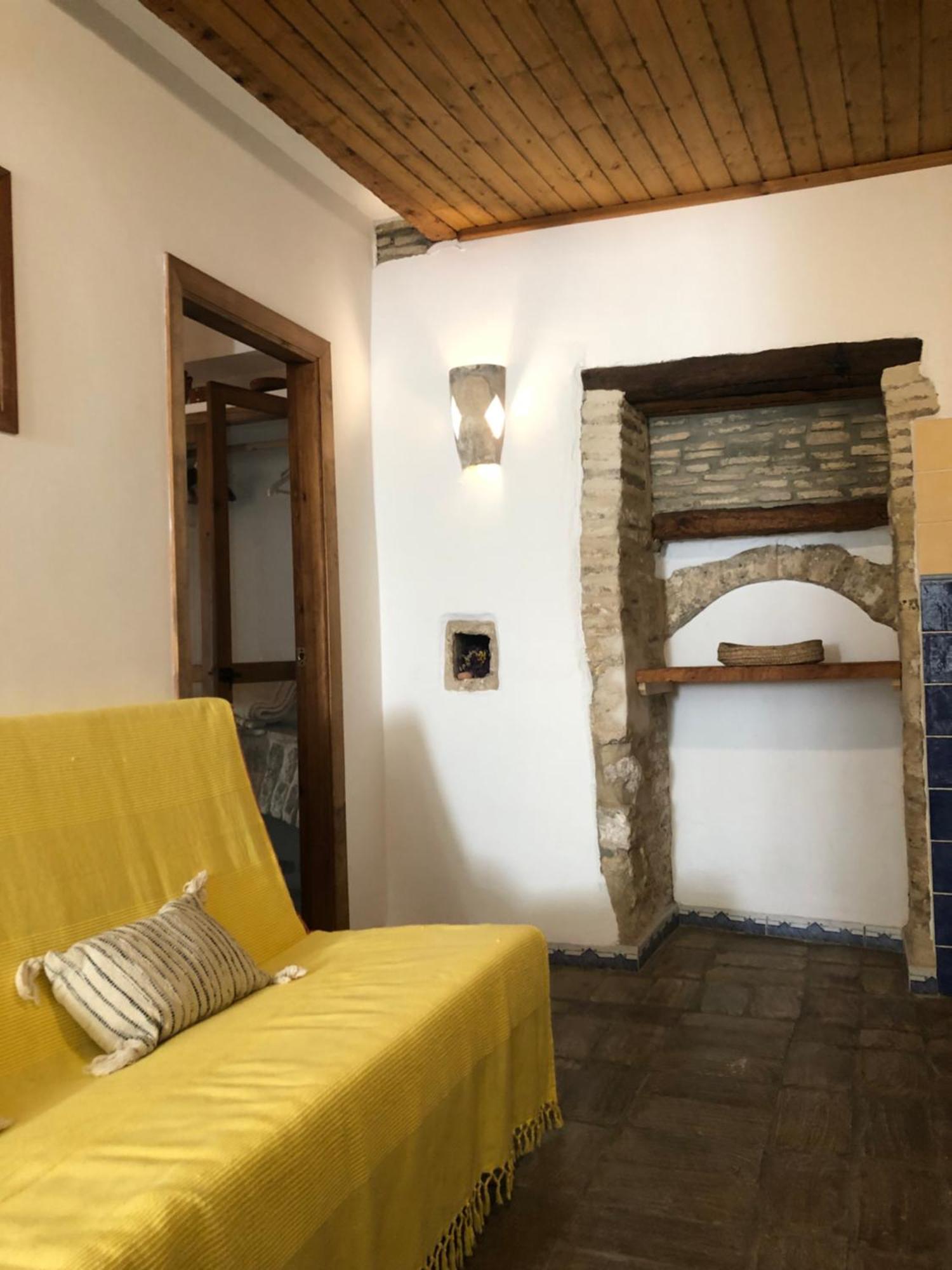 Apartamento Casa Leonor Vejer Vejer de la Frontera Habitación foto