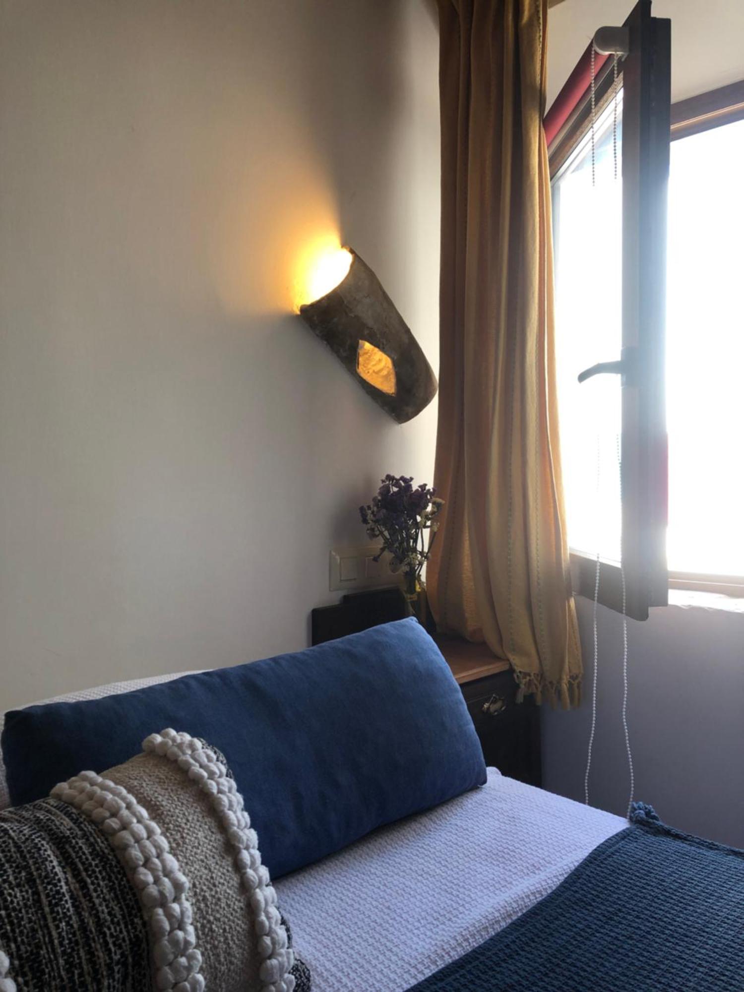 Apartamento Casa Leonor Vejer Vejer de la Frontera Habitación foto